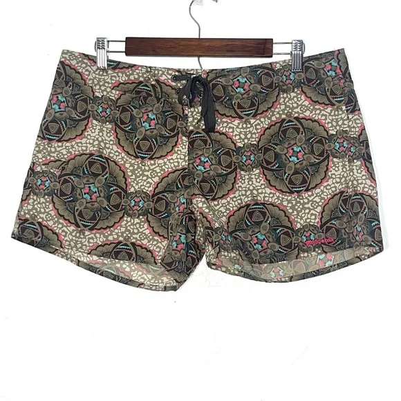 Patagonia Wavefarer Swim Board Shorts - Picture 3 of 8